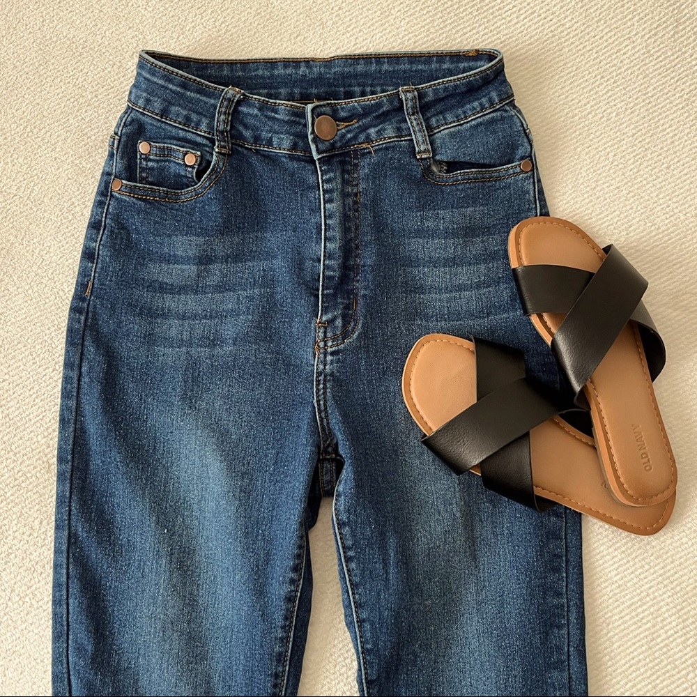B.O.B. Jeans
